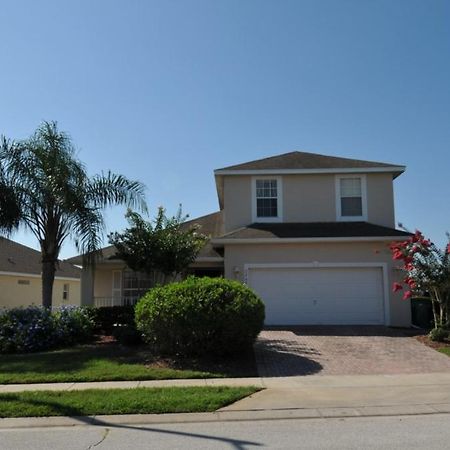Perfect Large Gated Home W Pool Near Golf Course Kissimmee Buitenkant foto